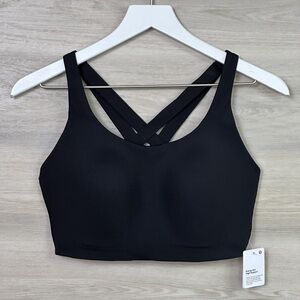 Lululemon energy bra high support